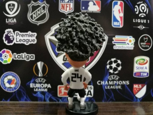 фигурка Сане Германия  2018  6,5см