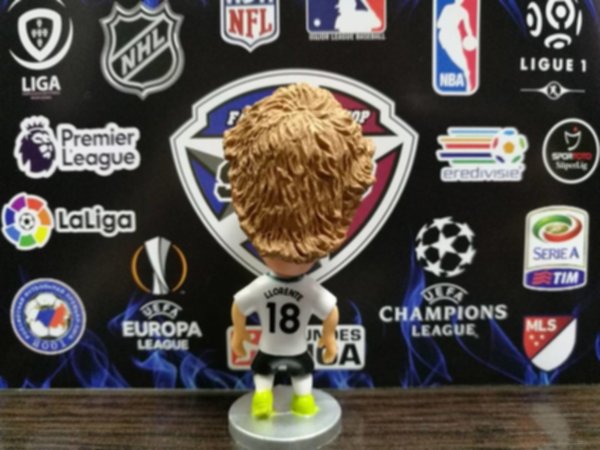 фигурка Льоренте  2017-2018  6,5см