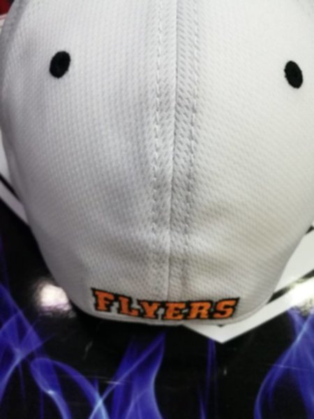 бейсболка Philadelphia Flyers