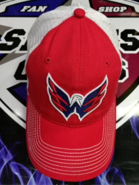 бейсболка Washington Capitals