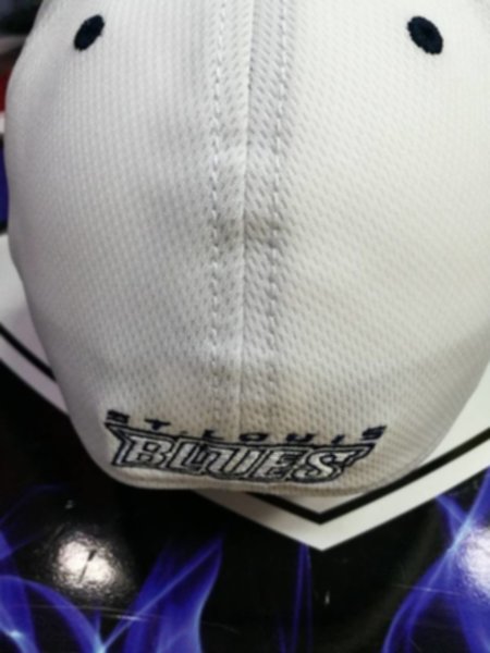 бейсболка St.Louis Blues