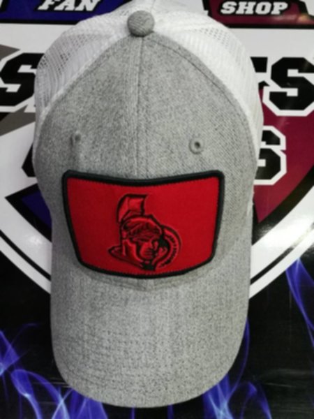 бейсболка Ottawa Senators