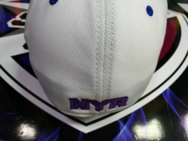 бейсболка New York Rangers 