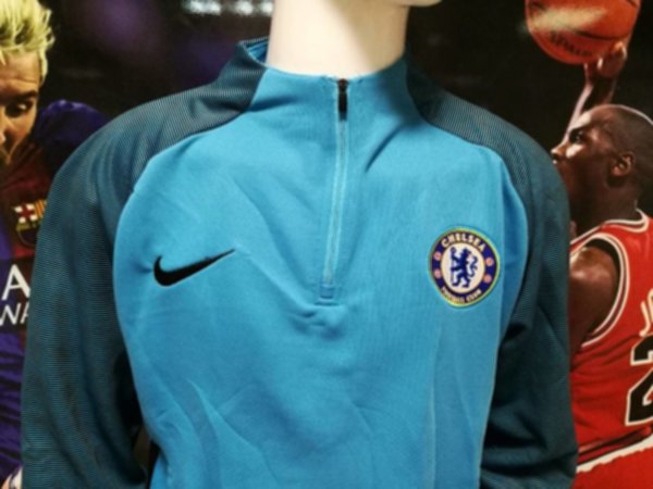 тренировочный костюм Chelsea  2017-2018