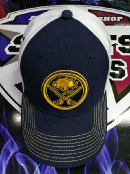 бейсболка Buffalo Sabres