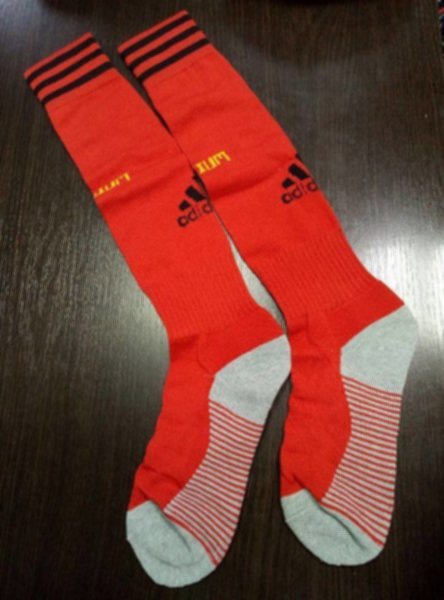 гетры сборной Бельгии 41р-44р