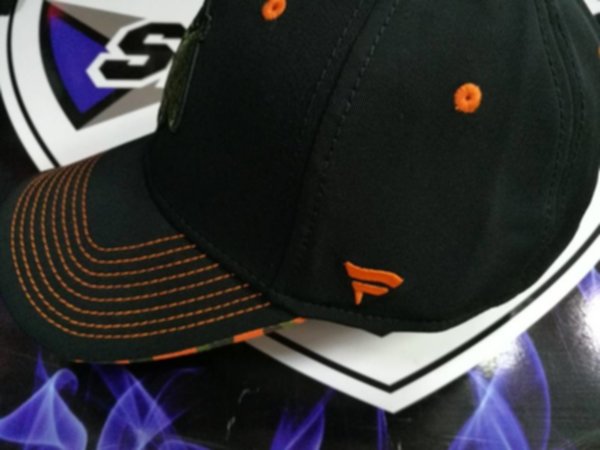 бейсболка Chicago Blackhawks