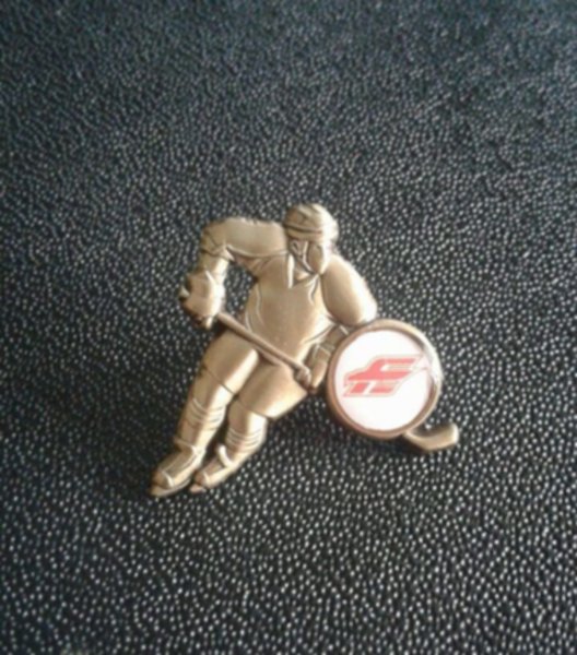 значок Авангард №0667