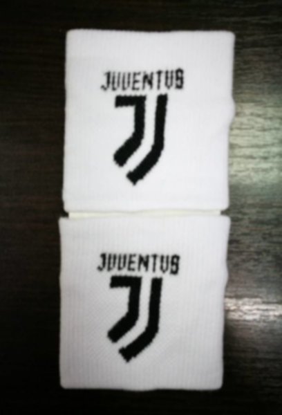 напульсники Juventus  пара