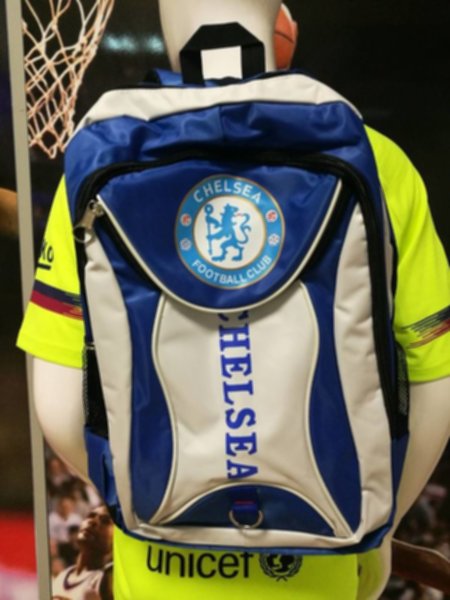 рюкзак Chelsea   48см х 38см