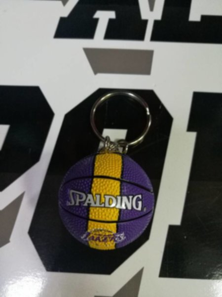 брелок LA Lakers