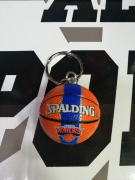 брелок New York Knicks