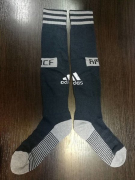 гетры Real Madrid  2018-2019  adidas