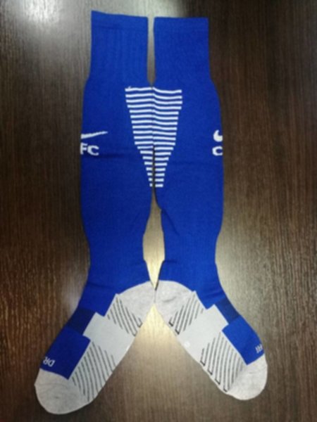 гетры Chelsea 2018-2019