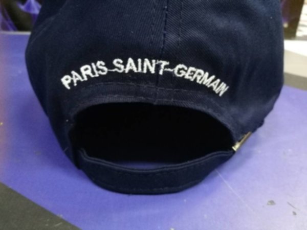бейсболка Paris SG