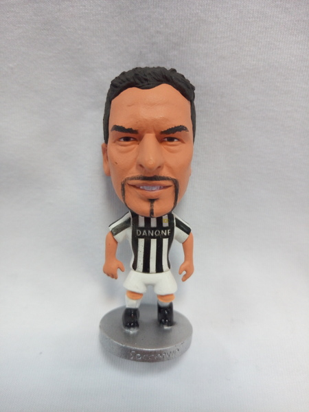 фигурка Р.Баджио ретро 6,5 см