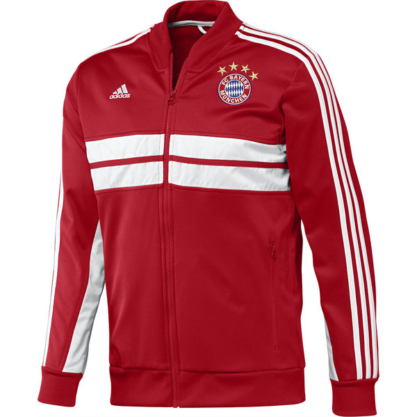 мастерка Bayern Munchen