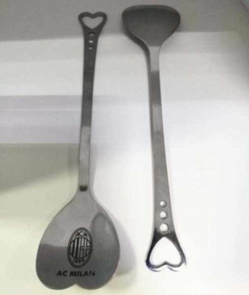 ложка чайная  Милан(14см)