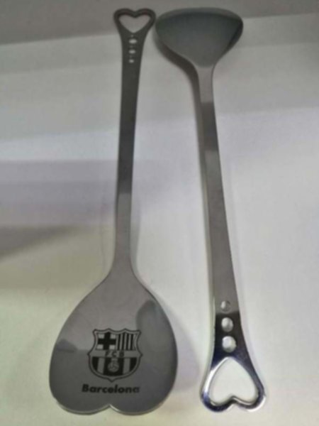 ложка чайная Барселона(14см)
