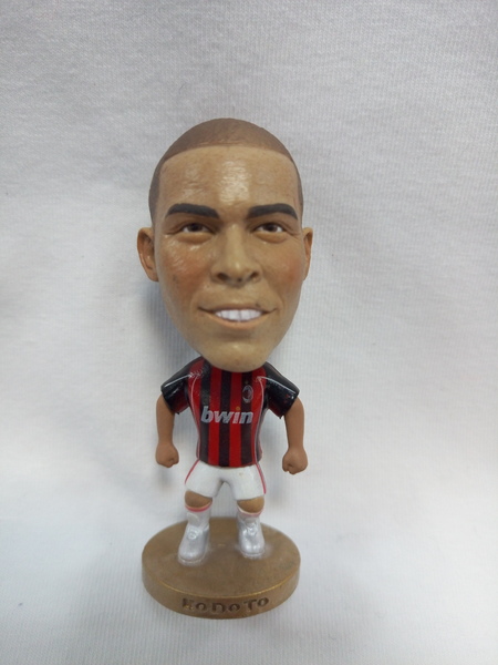 фигурка Роналдо  ретро  6,5см