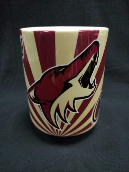 кружка Arizona Coyotes  300мл