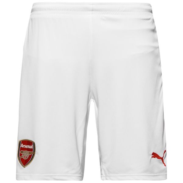 форма Arsenal №11OZIL   домашняя  2016-2017