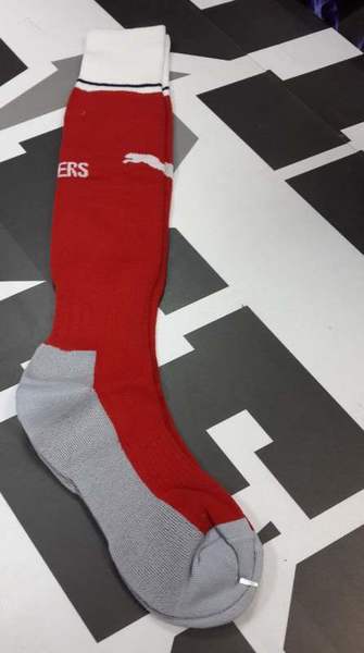 гетры Arsenal   puma 39-45р.