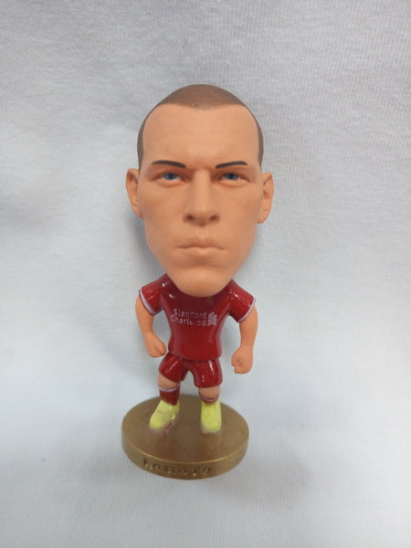 фигурка Шкртел  6,5см