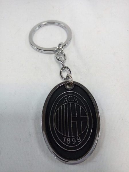 брелок AC Milan