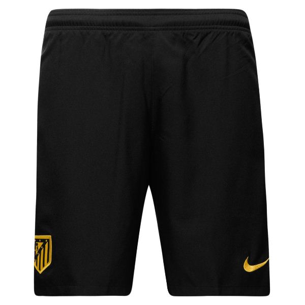 форма Atletico Madrid   гостевая  2016-2017