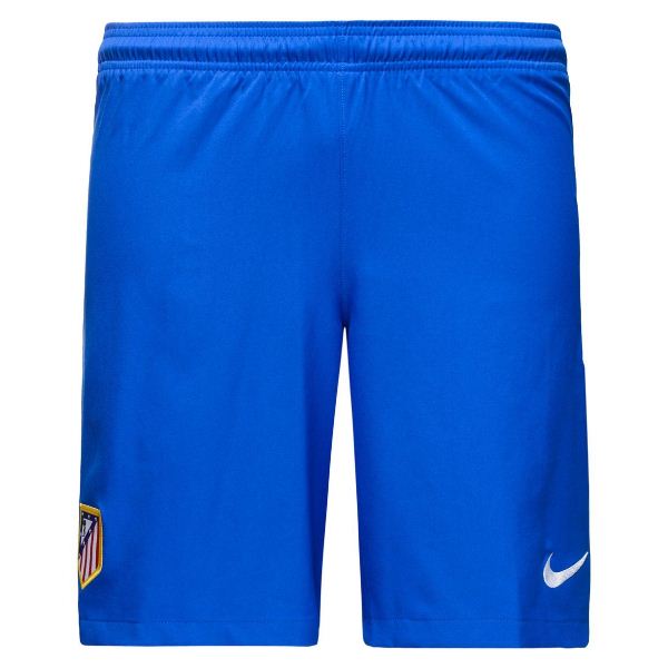 форма Atletico Madrid  2016-2017 домашняя