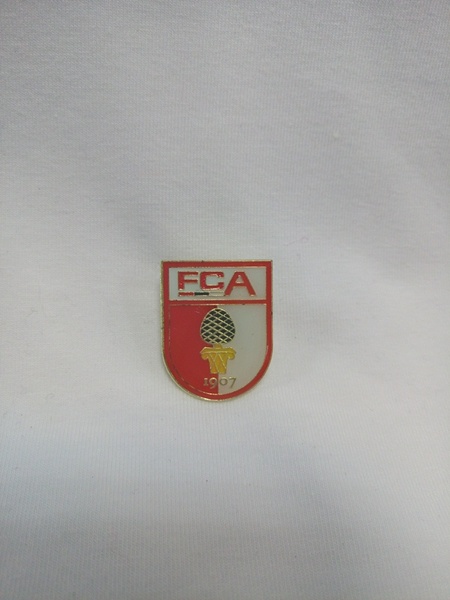 значок Augsburg  №0206