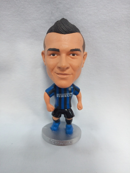 фигурка Шакири  6,5 см