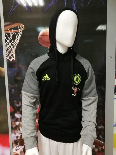 толстовка Chelsea