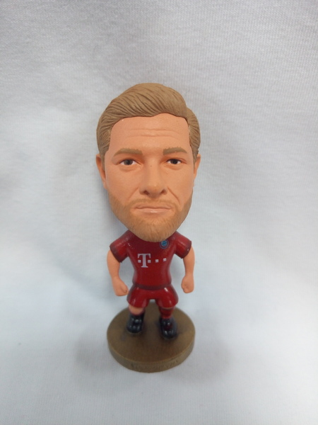 фигурка Алонсо 6,5см