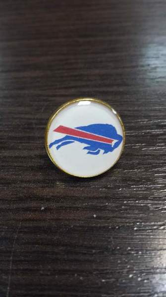 значок Buffalo Bills  №0289