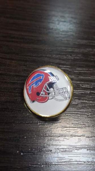 значок Buffalo Bills №0290