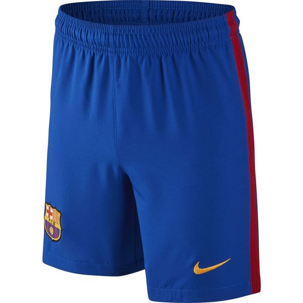 форма Barcelona   домашняя   2016-2017