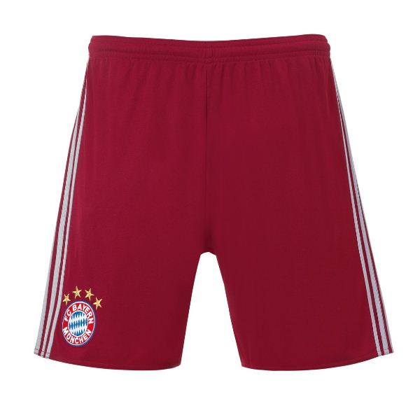 форма Bayern Munchen  резервная  2016-2017 