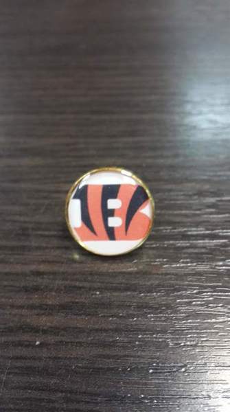 значок Cincinnati Bengals №0291