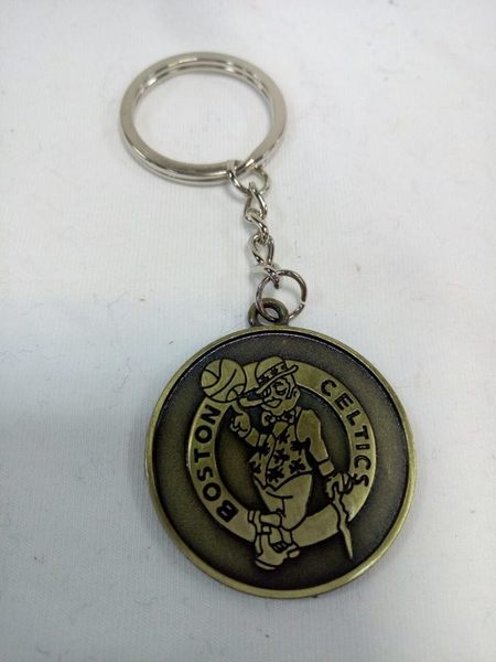брелок Boston Celtics