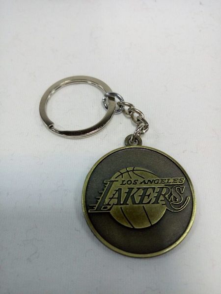 брелок LA Lakers