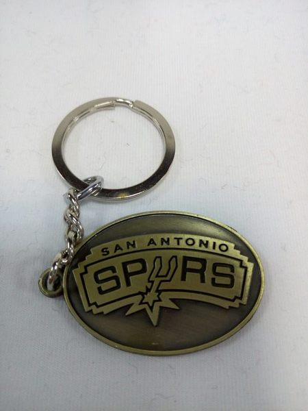 брелок San Antonio Spurs