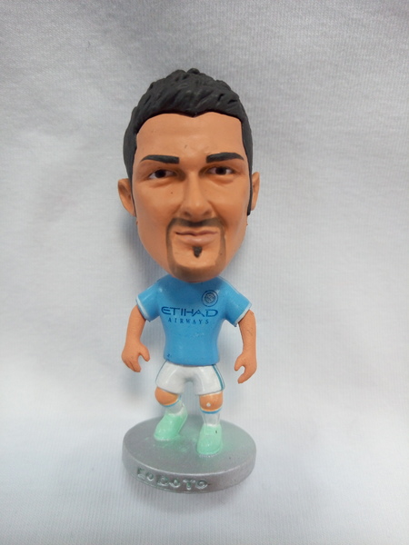 фигурка Давид Вилья 6,5 см