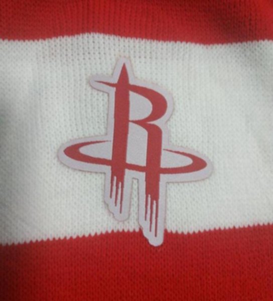 шарф Houston Rockets(акрил 100%)