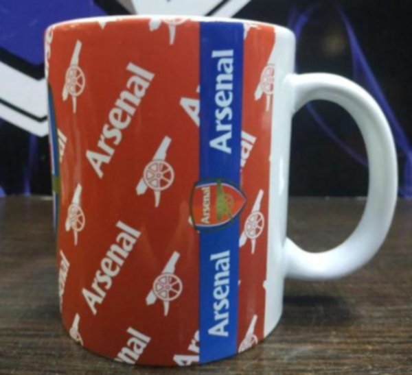 кружка Arsenal  300мл.