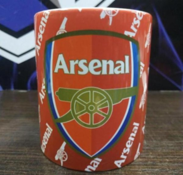 кружка Arsenal  300мл.