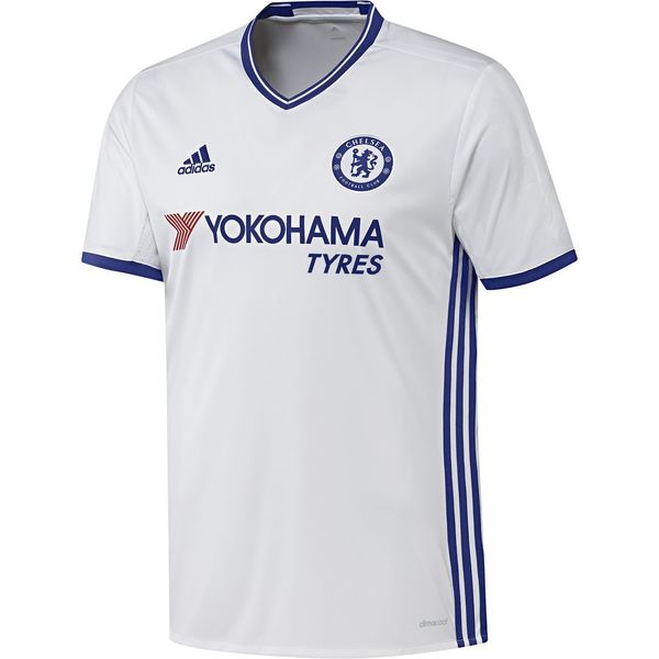 форма Chelsea   резервная  2016-2017