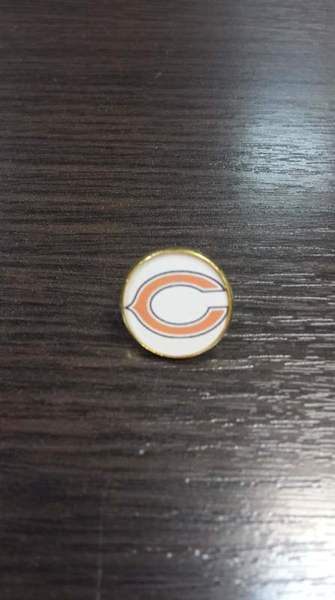 значок Chicago Bears  №0241
