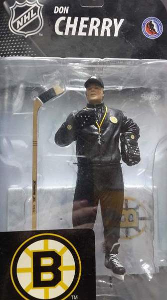 фигурка Don Cherry